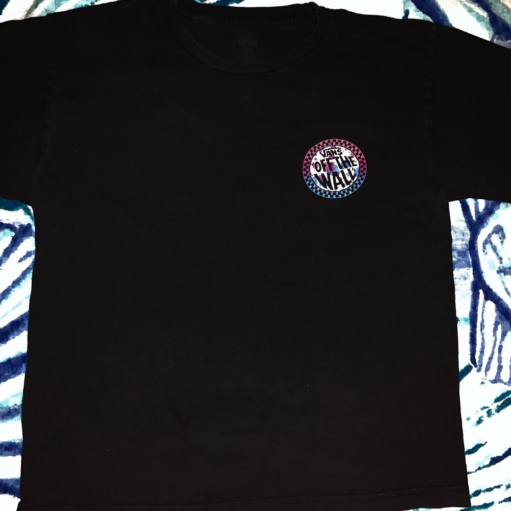 VANS SHIRT